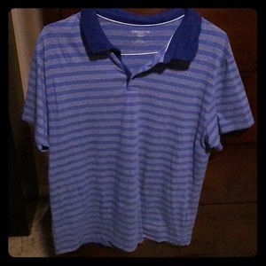 Claiborne Men’s Collard Polo